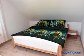 W Ziołowym Ogrodzie - pokoje z dostępną kuchnią, apartament - Image 3