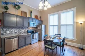 Historic Tate House Apartment by Marietta Square - Image 2