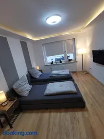 Südstrandzauber - 2 min vom Südstrand - Balkon - Free PAY TV - Image 2