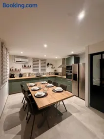 Maison spacieuse pour 6 personnes - Image 4