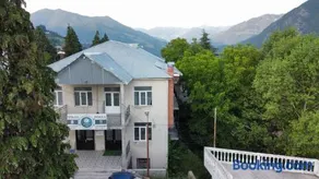 Hotel Posta Khulo - Image 1