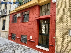 Sevilla Centro Histórico Cerca Estación AVE - Image 2