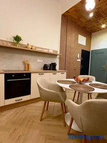 Apartament Frombork Łempicka - Image 1