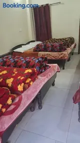 Hotel Ganga Kinare - Image 1