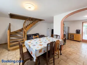 Maison confortable à Péron - Terrasse - Image 1