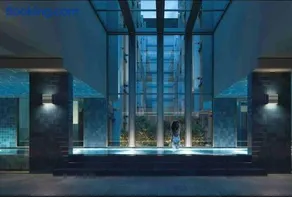 Midnight Luxe 2BR 2Bath 2Car 230 in the heart of Braddon Pool Gym Sauna - Image 1