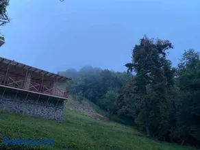 Anxelli Hermosa Cabaña en Bosque de Niebla - Image 5