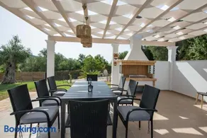 Villa Martha Perithia Corfu - Image 3