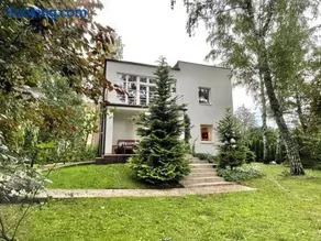 Beautiful villa with garden in Milanówek - Image 1