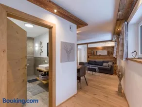 Appartement Holznest - Image 4