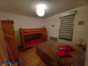 Appartement en duplex avec parking - 6 pers. - Image 4