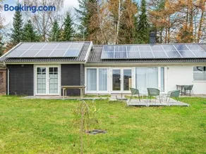 person holiday home in Silkeborg-By Traum - Image 3