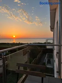 Aloha Paradies erste Strandlinie mit direktem Meerblick im Neubau, Glowe, Ostsee - Image 1