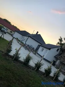 Csodaszarvas Vendégház Nyíradony - Image 2