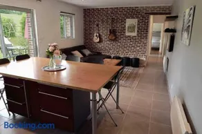 Gîte Ô Pré - Maison de campagne PMR, jardin sans vis-à-vis - Image 3