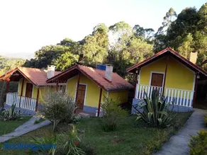 CHALES Canto dos Pássaros - Image 3