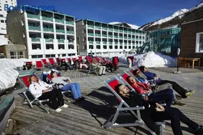 Teleo Vacanze - Villaggio Olimpico di Sestriere - Image 1