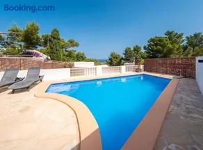Villa en Cala Vadella Familias y Parejas - Image 3