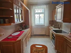 Unterkunft für Familien, Montagen arbeiter, und und und, Sweet Home - Image 1