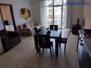 Kims One-bed Apart for rent at Sunny Beach Resort - Image 1