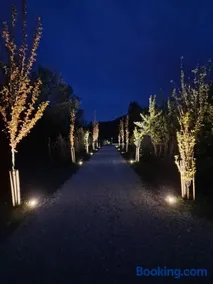 Intertranscoop Lake House - Image 2