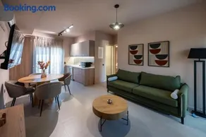 Kastro Hill Villas - Apartments close to Lefkada - Image 1