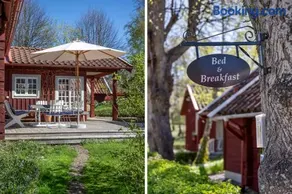 Bed & Breakfast Holiday House - Image 2