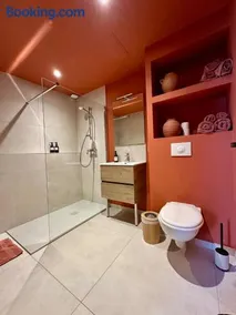 Le Marbella - T2 - Balcon, vue Saône, clim & Terracotta - Image 4
