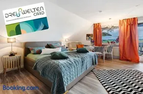 Appartement am Kirnbergsee - Image 1