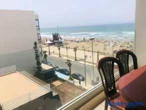 Appartement a Mehdia avec vue sur la plage - Image 3