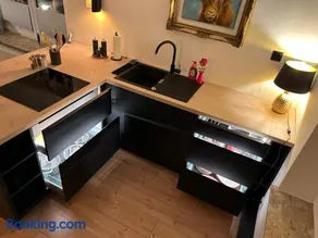 Appartement fliegender Hirsch - Image 4