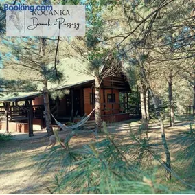 Domek w Puszczy ,,Kocanka" - Image 1