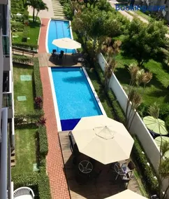 Porto Plaza Flat - 404 - Image 1