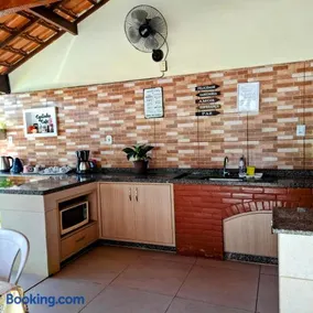 Casa Linear Térrea com Piscina no Atlântico - Image 5