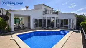 Ferienhaus 'La Calma - Solar 193' mit privatem Pool, Wi-Fi und Klimaanlage - Image 2