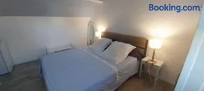 Chambre bleue avec accès plage - Image 3