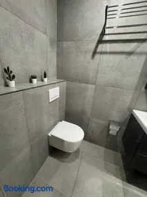 First occupancy modern apartments 2 for rent - Image 3