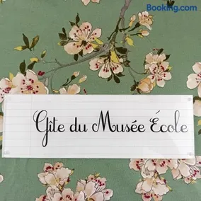 Gîte et Chambres d'hôtes du Musée Ecole - Image 2