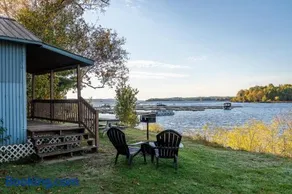 Camping Union Baskatong Chez Rainville - Image 1