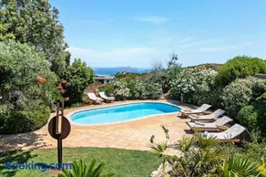 Villa Sardinia Costa Smeralda - Image 1