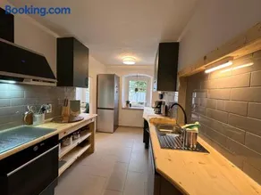Ferienhaus Hemann mit eigener Sauna - Image 4