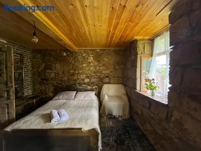 Old House in Racha - ძველი სახლი რაჭაში - Image 3