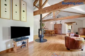 Le Loft Du Chant Du Buc - Image 4