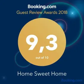 Home Sweet Home - Image 2