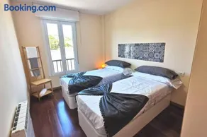 Apartamento con vistas al mar, playa de Carnota! - Image 5
