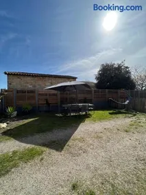 Charmante maison au cœur du médoc avec clim - Image 2