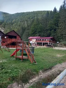 La Marian pensiune restaurant - Image 1