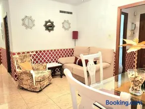 Vintage apartment climatizado - Image 5