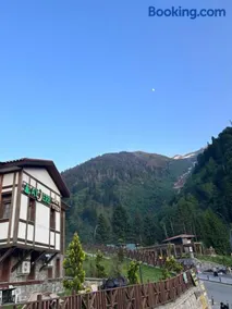 Aydere Apart Hotel - Image 5