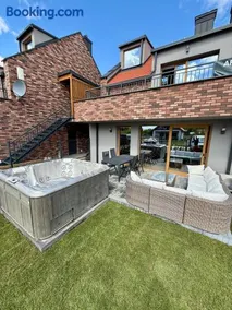 Czyżyk - Apartamenty Rydzewo - Image 1